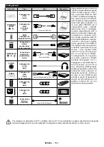 Preview for 103 page of Telefunken T55EX1988 UHD WIFI Instruction Manual