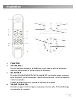 Preview for 5 page of Telefunken TE 300 EPOK User Manual