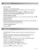 Preview for 7 page of Telefunken TE 300 EPOK User Manual