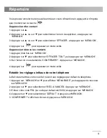 Preview for 8 page of Telefunken TE 300 EPOK User Manual