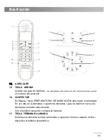 Preview for 14 page of Telefunken TE 300 EPOK User Manual