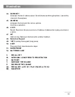 Preview for 33 page of Telefunken TE 300 EPOK User Manual