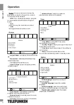 Preview for 10 page of Telefunken TF-DVBT221 Instruction Manual