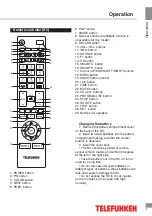 Preview for 7 page of Telefunken TF-LED39S8 Instruction Manual