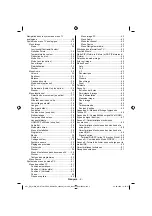 Preview for 5 page of Telefunken TF3236HX880LU Operating Instructions Manual