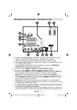 Preview for 11 page of Telefunken TF3236HX880LU Operating Instructions Manual