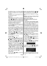 Preview for 31 page of Telefunken TF3236HX880LU Operating Instructions Manual