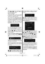 Preview for 35 page of Telefunken TF3236HX880LU Operating Instructions Manual