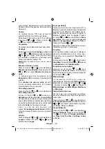 Preview for 41 page of Telefunken TF3236HX880LU Operating Instructions Manual