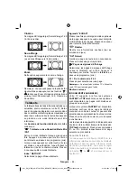 Preview for 47 page of Telefunken TF3236HX880LU Operating Instructions Manual