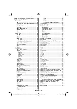 Preview for 56 page of Telefunken TF3236HX880LU Operating Instructions Manual