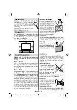 Preview for 58 page of Telefunken TF3236HX880LU Operating Instructions Manual