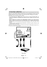 Preview for 68 page of Telefunken TF3236HX880LU Operating Instructions Manual