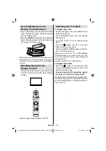 Preview for 72 page of Telefunken TF3236HX880LU Operating Instructions Manual