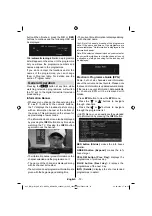 Preview for 75 page of Telefunken TF3236HX880LU Operating Instructions Manual