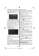 Preview for 76 page of Telefunken TF3236HX880LU Operating Instructions Manual