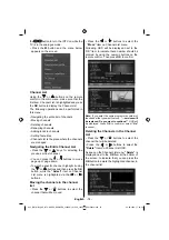 Preview for 77 page of Telefunken TF3236HX880LU Operating Instructions Manual