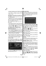 Preview for 79 page of Telefunken TF3236HX880LU Operating Instructions Manual