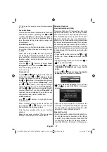 Preview for 81 page of Telefunken TF3236HX880LU Operating Instructions Manual