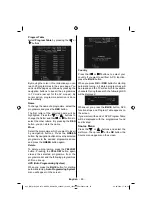 Preview for 92 page of Telefunken TF3236HX880LU Operating Instructions Manual