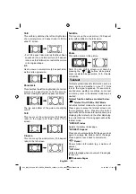 Preview for 95 page of Telefunken TF3236HX880LU Operating Instructions Manual