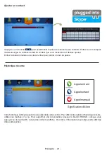 Preview for 28 page of Telefunken TFLS425090FHDB Operating Instructions Manual