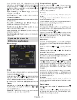 Preview for 29 page of Telefunken TFMV22DVX Operating Instructions Manual