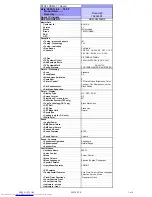 Preview for 6 page of Telefunken TK2529ST Service Manual