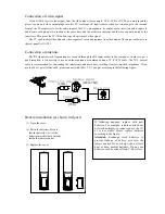 Preview for 3 page of Telefunken TTV-149 Owner'S Manual