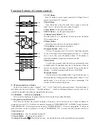 Preview for 4 page of Telefunken TTV-149 Owner'S Manual