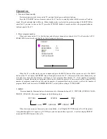 Preview for 5 page of Telefunken TTV-149 Owner'S Manual