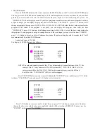 Preview for 8 page of Telefunken TTV-149 Owner'S Manual