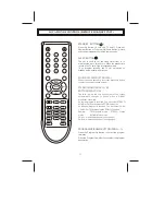 Preview for 13 page of Telefunken TTV-29N02 Insrtructions For Use And Care