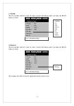 Preview for 31 page of Telefunken TTV2181 Instructions For Use And Care Manual