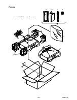 Preview for 44 page of Telefunken TVCR-210 Service Manual