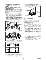 Preview for 62 page of Telefunken TVCR-210 Service Manual