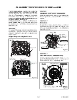 Preview for 74 page of Telefunken TVCR-210 Service Manual