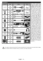 Preview for 44 page of Telefunken WU50-MB41 Instruction Manual