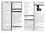 Preview for 25 page of Telefunken XH24J501VD-W Instruction Manual