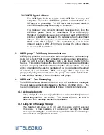 Preview for 17 page of TELEGRID WZRDnet WHD-310(V)2 User Manual