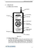 Preview for 22 page of TELEGRID WZRDnet WHD-310(V)2 User Manual