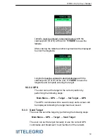 Preview for 39 page of TELEGRID WZRDnet WHD-310(V)2 User Manual