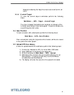 Preview for 41 page of TELEGRID WZRDnet WHD-310(V)2 User Manual