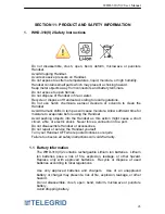 Preview for 43 page of TELEGRID WZRDnet WHD-310(V)2 User Manual