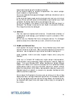 Preview for 44 page of TELEGRID WZRDnet WHD-310(V)2 User Manual