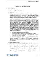 Preview for 46 page of TELEGRID WZRDnet WHD-310(V)2 User Manual