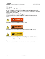 Preview for 8 page of Telemark PROGRAMMABLE SWEEP Instruction Manual