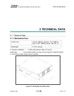 Preview for 11 page of Telemark PROGRAMMABLE SWEEP Instruction Manual