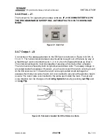 Preview for 23 page of Telemark PROGRAMMABLE SWEEP Instruction Manual