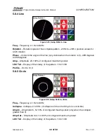 Preview for 42 page of Telemark PROGRAMMABLE SWEEP Instruction Manual